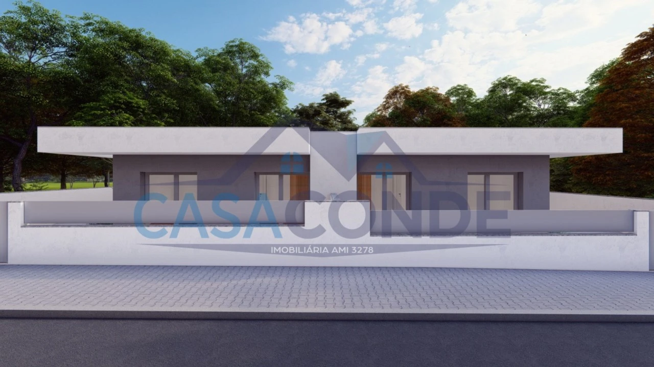 Moradia para Venda em Fernao Ferro Foto 4