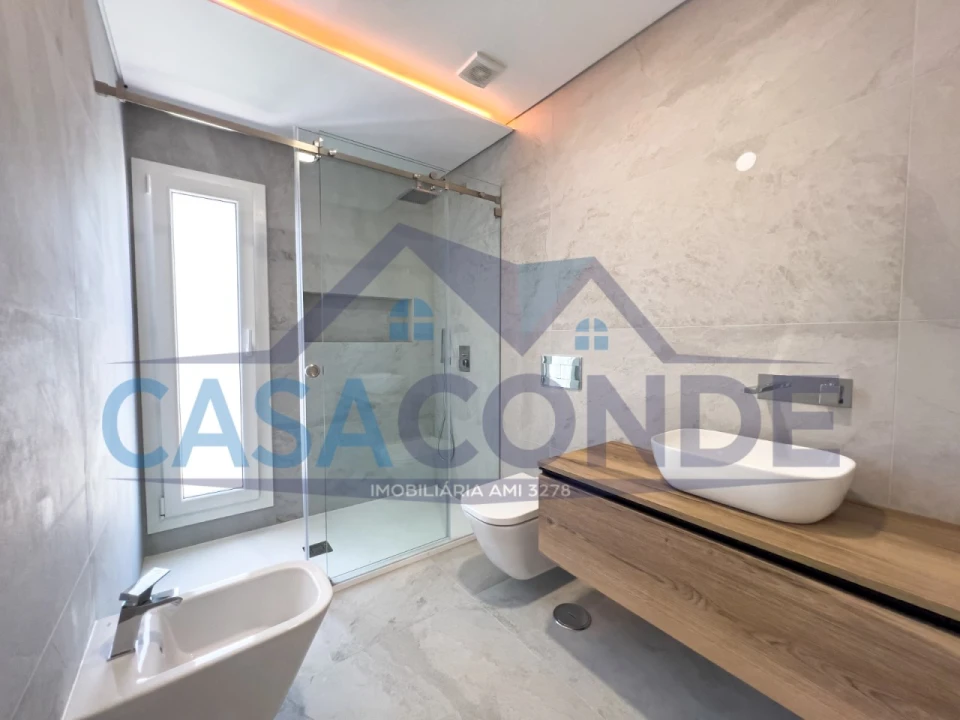 Moradia para Venda em Fernao Ferro Foto 10