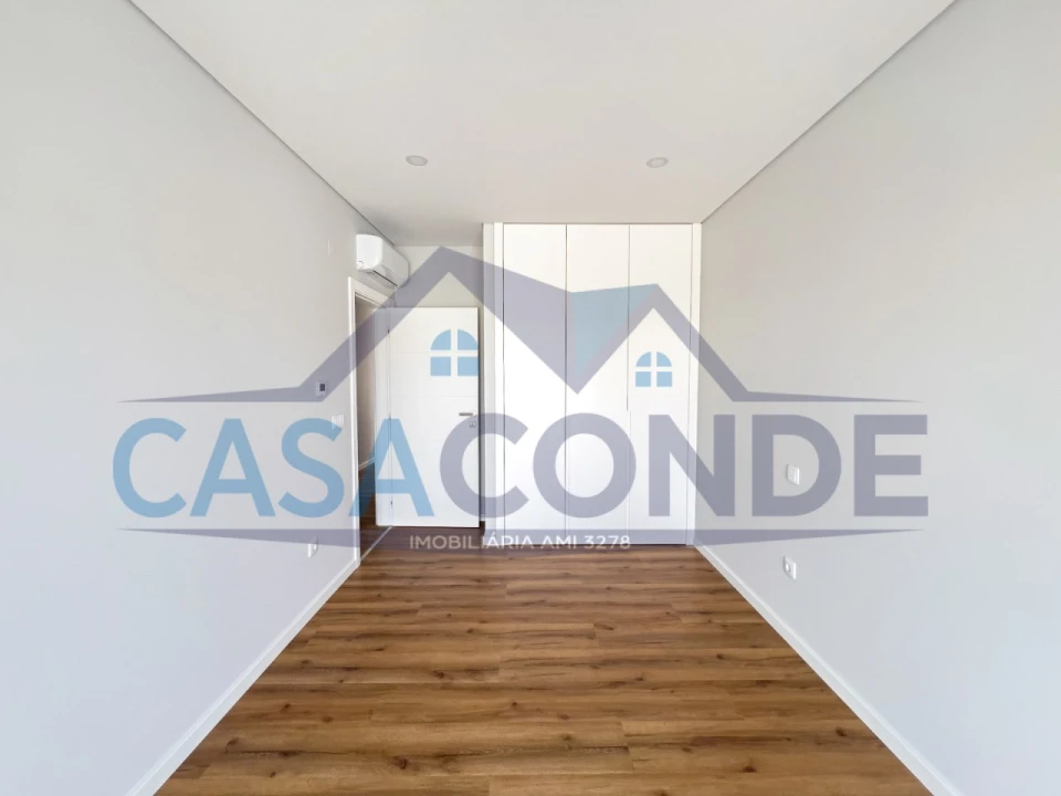 Moradia para Venda em Fernao Ferro Foto 12