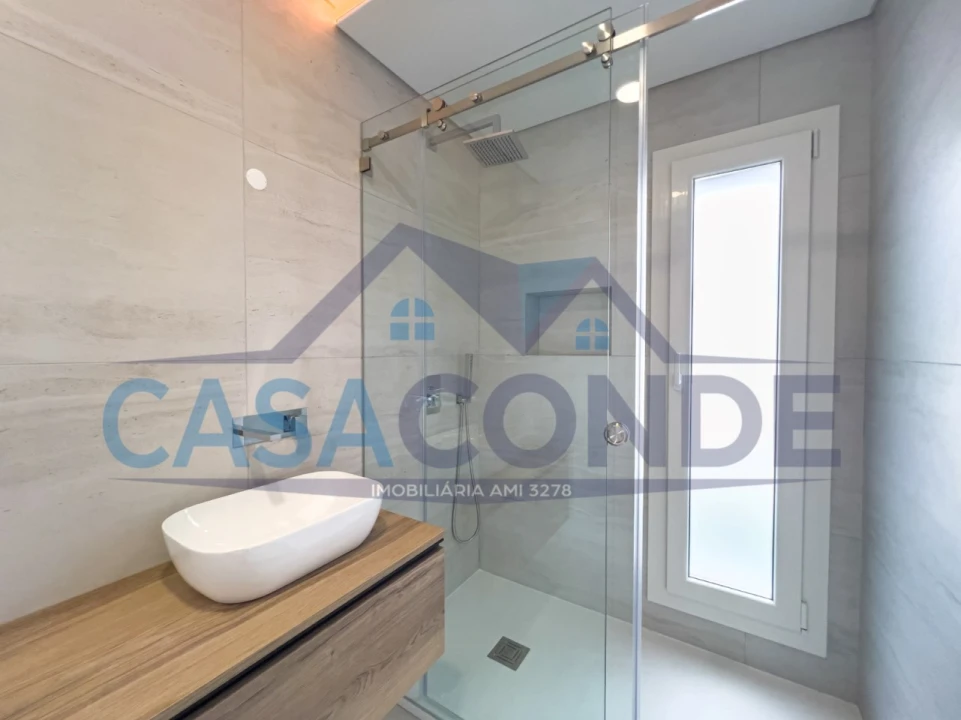 Moradia para Venda em Fernao Ferro Foto 14