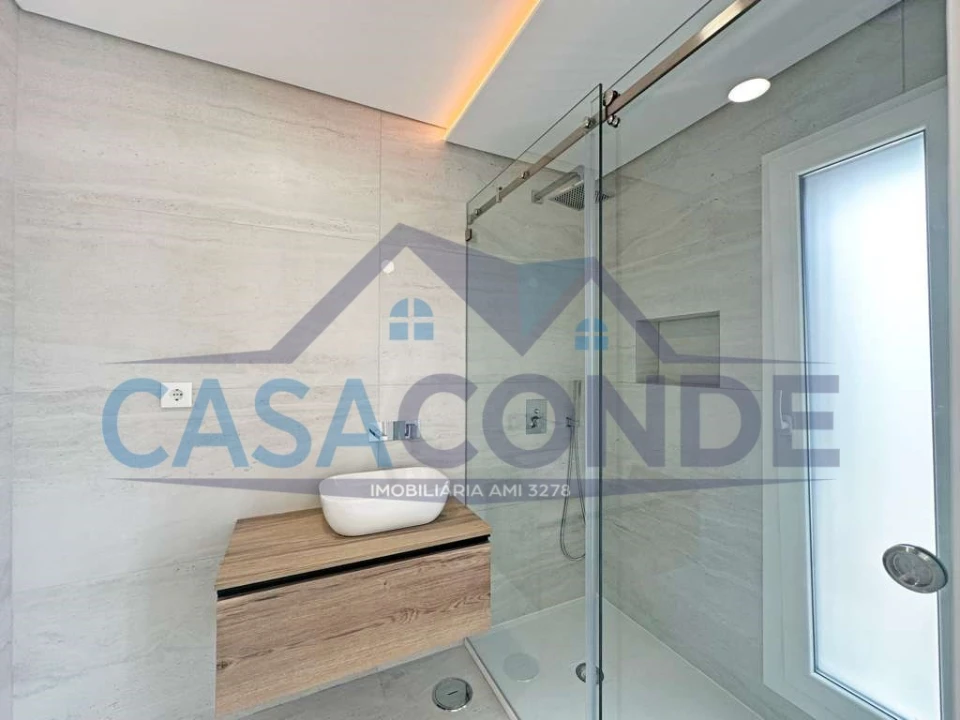 Moradia para Venda em Fernao Ferro Foto 15