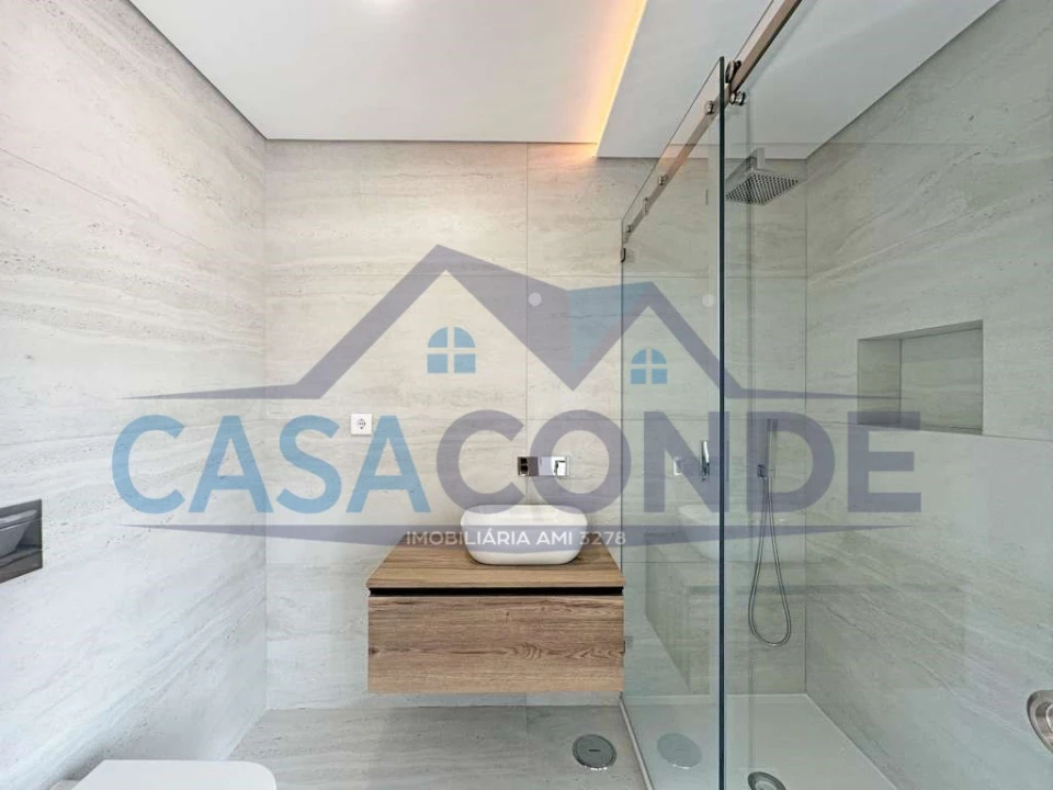 Moradia para Venda em Fernao Ferro Foto 16