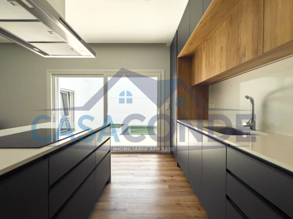 Moradia para Venda em Fernao Ferro Foto 17