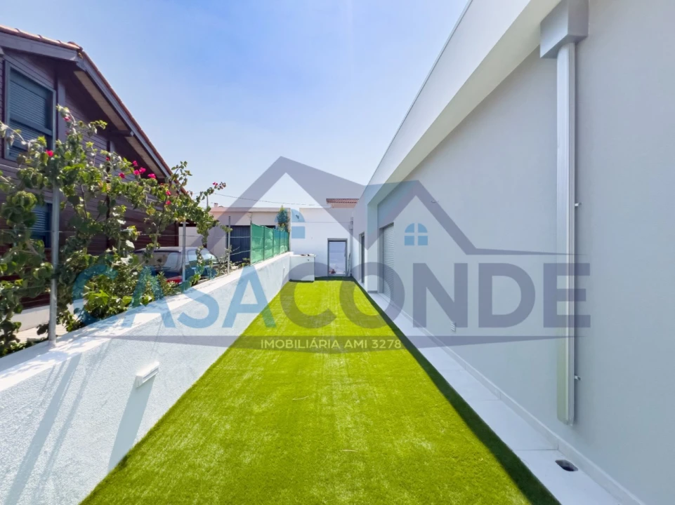 Moradia para Venda em Fernao Ferro Foto 18