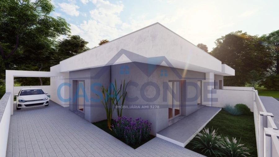 Moradia para Venda em Fernao Ferro Foto 1