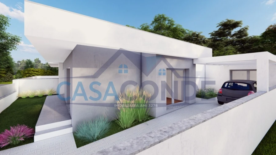 Moradia para Venda em Fernao Ferro Foto 5