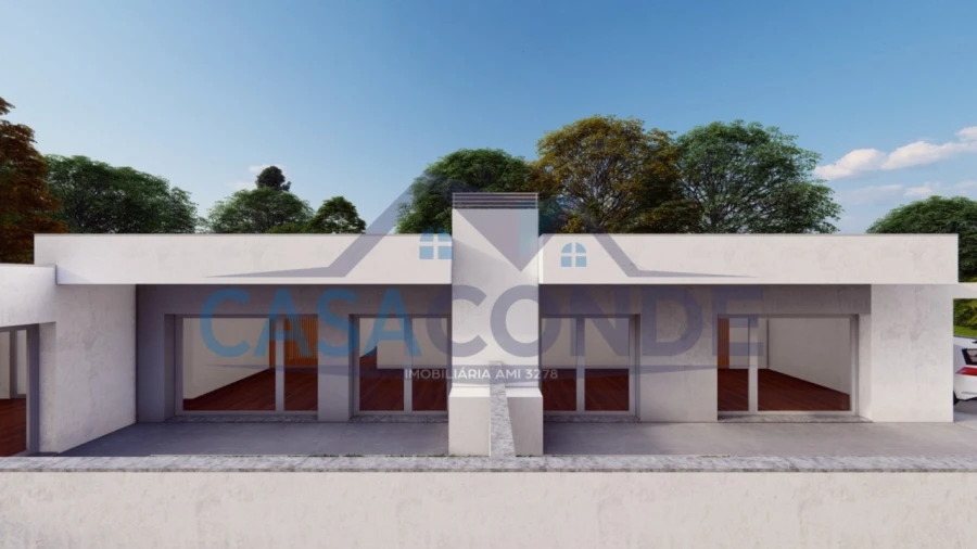 Moradia para Venda em Fernao Ferro Foto 8