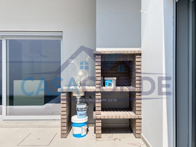 Moradia para Venda em Fernao Ferro Foto 11