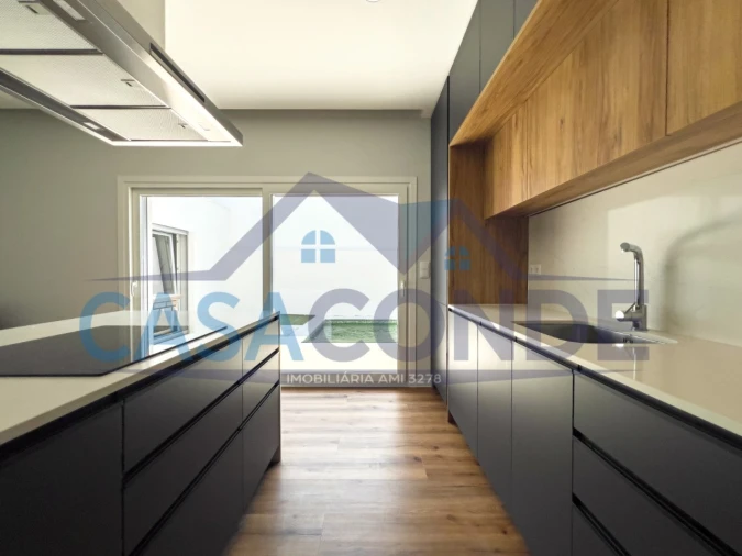 Moradia para Venda em Fernao Ferro Foto 17