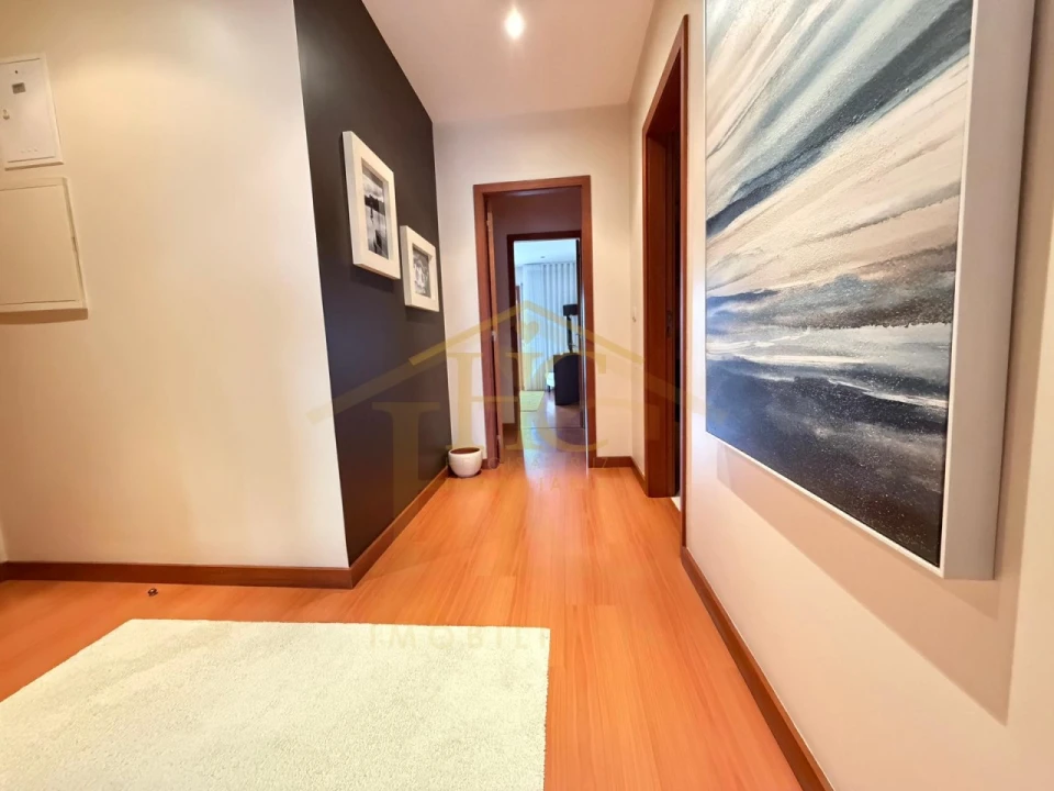 Apartamento T2 para Venda em Retorta e Tougues Foto 21