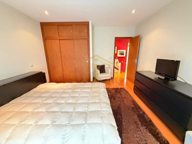 Apartamento T2 para Venda em Retorta e Tougues Foto 12