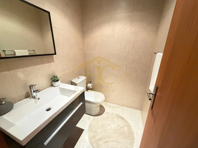 Apartamento T2 para Venda em Retorta e Tougues Foto 18