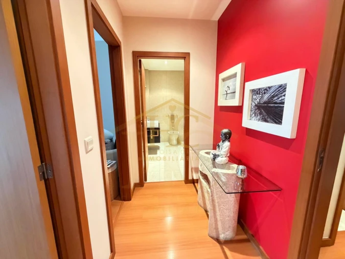 Apartamento T2 para Venda em Retorta e Tougues Foto 23