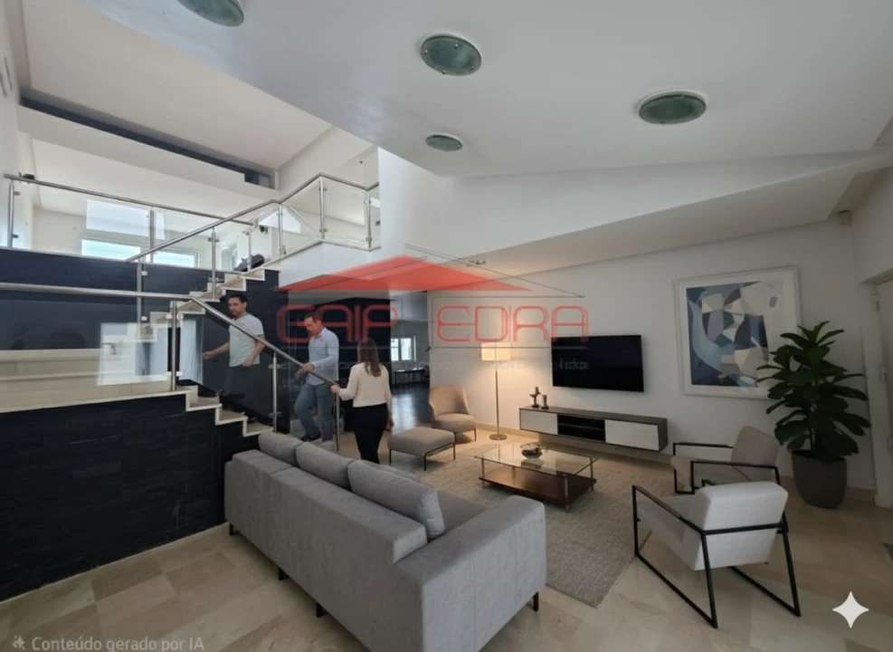 Moradia T4 para Venda em Atouguia da Baleia Foto 2