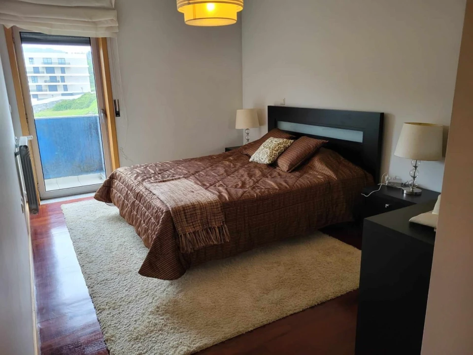 Apartamento T3 para Venda em Povoa de Lanhoso (N. Senhora do Amparo) Foto 11