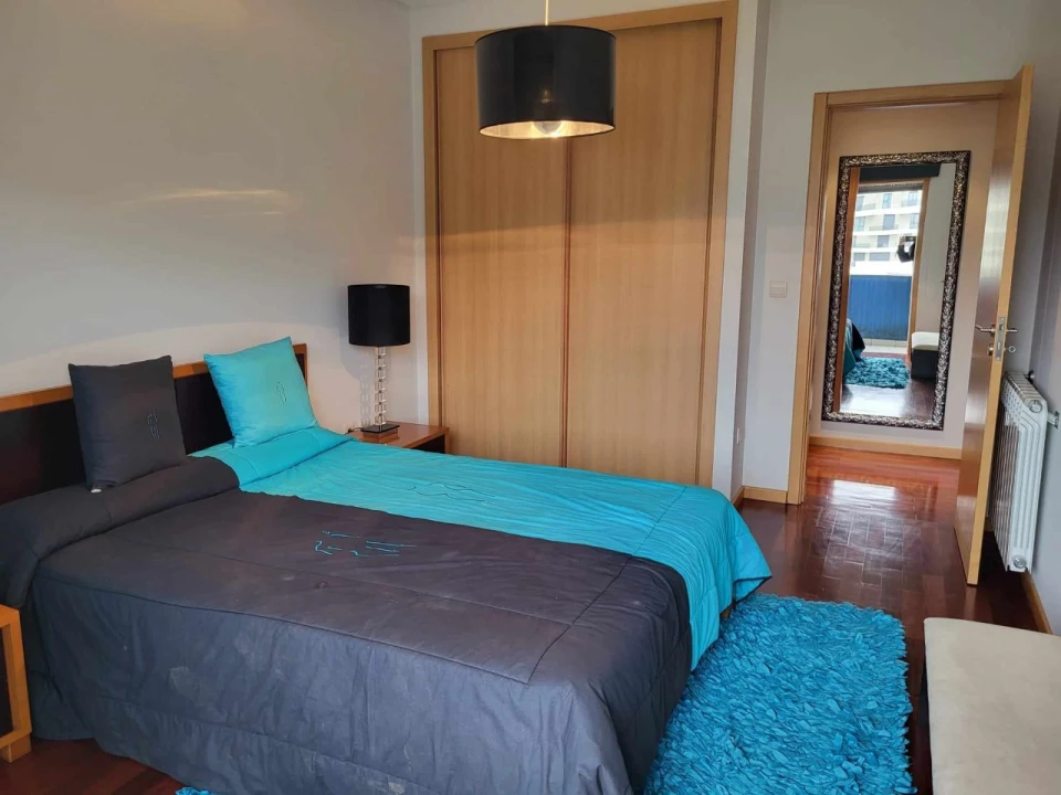 Apartamento T3 para Venda em Povoa de Lanhoso (N. Senhora do Amparo) Foto 14