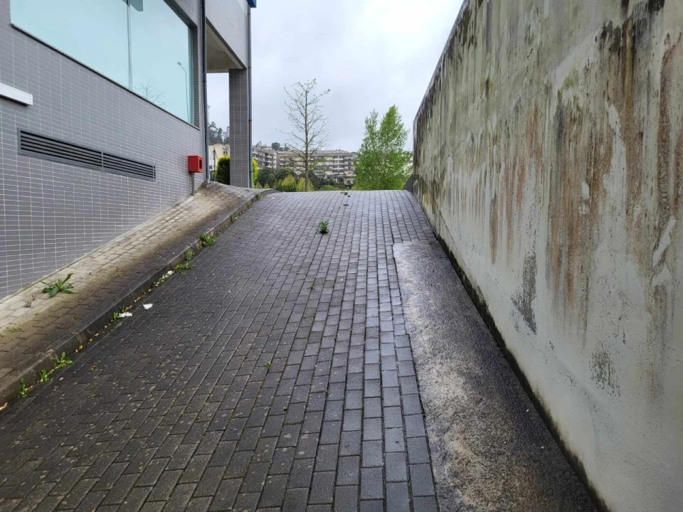 Apartamento T3 para Venda em Povoa de Lanhoso (N. Senhora do Amparo) Foto 20