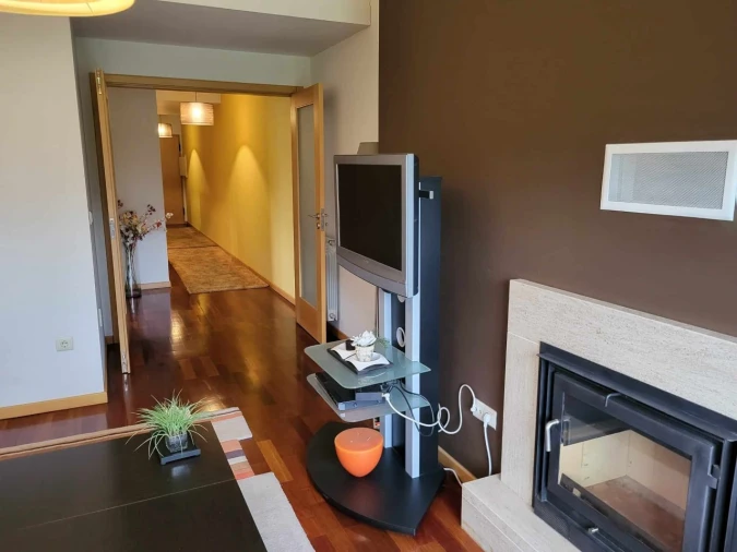 Apartamento T3 para Venda em Povoa de Lanhoso (N. Senhora do Amparo) Foto 3