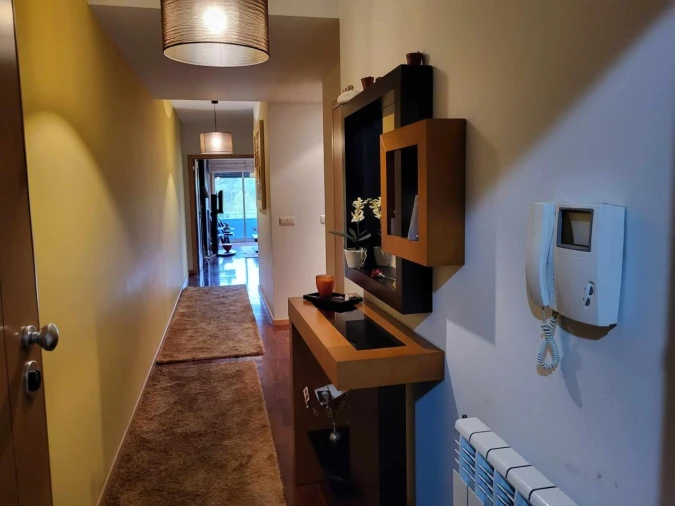 Apartamento T3 para Venda em Povoa de Lanhoso (N. Senhora do Amparo) Foto 9