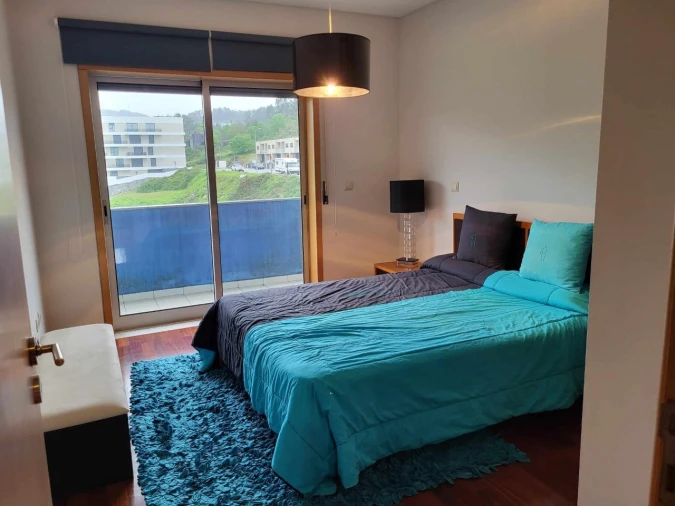 Apartamento T3 para Venda em Povoa de Lanhoso (N. Senhora do Amparo) Foto 13