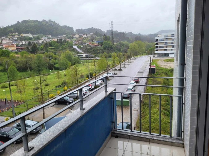 Apartamento T3 para Venda em Povoa de Lanhoso (N. Senhora do Amparo) Foto 17