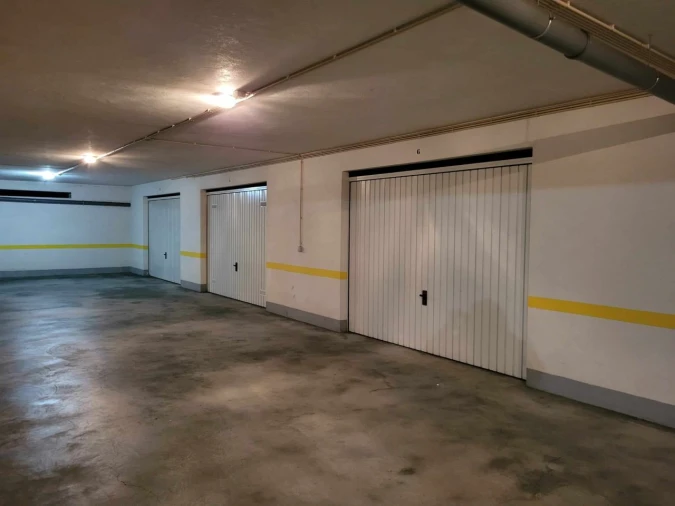 Apartamento T3 para Venda em Povoa de Lanhoso (N. Senhora do Amparo) Foto 22