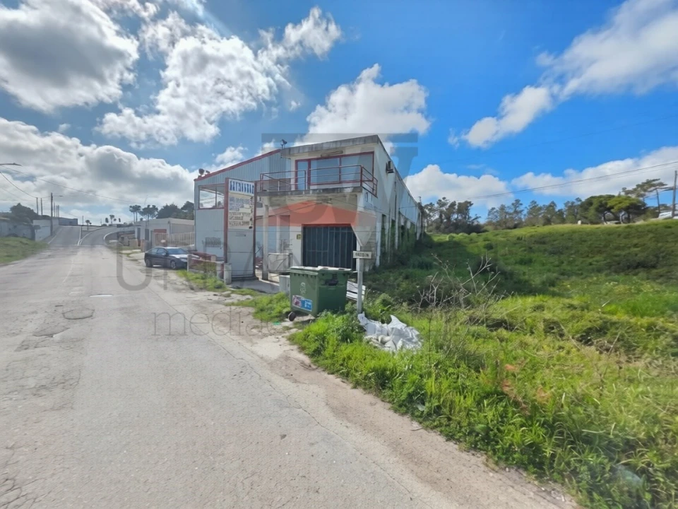 Armazém para Venda em Quiaios Foto 5
