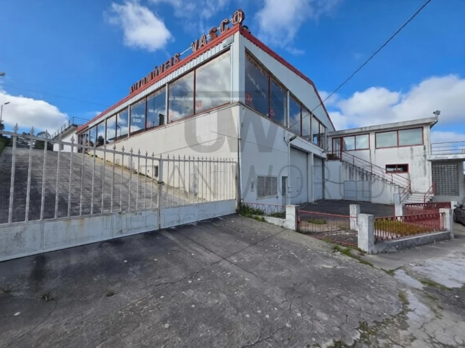 Armazém para Venda em Quiaios Foto 1