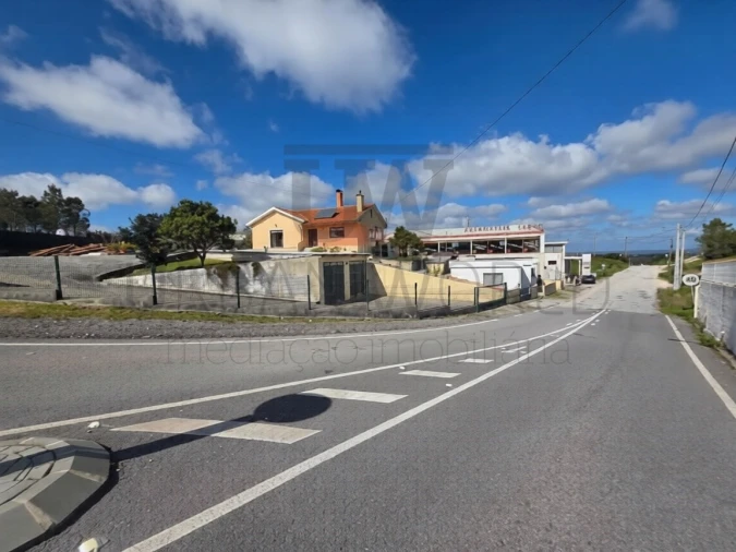 Armazém para Venda em Quiaios Foto 3
