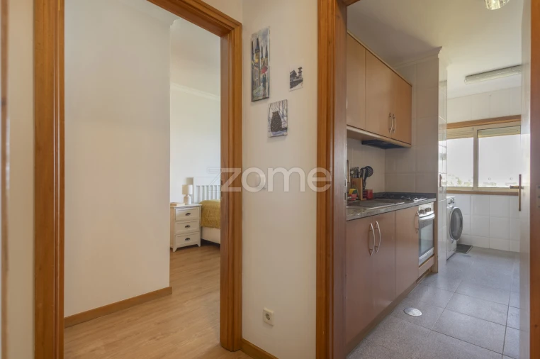 Apartamento T2 para Venda em Arcozelo Foto 20