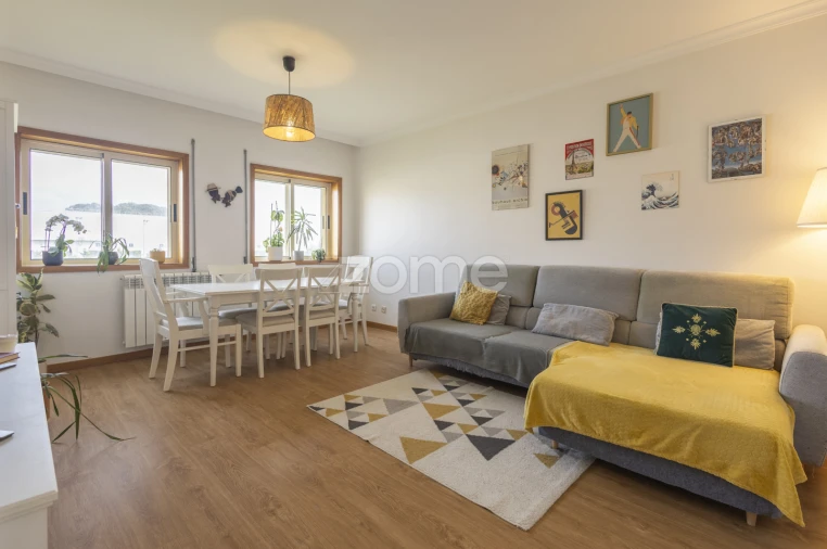 Apartamento T2 para Venda em Arcozelo