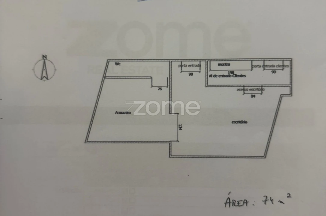 Moradia T4 para Venda em Cedrim e Paradela Foto 38