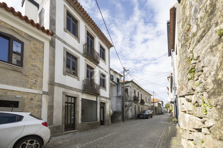 Moradia T4 para Venda em Cedrim e Paradela Foto 37