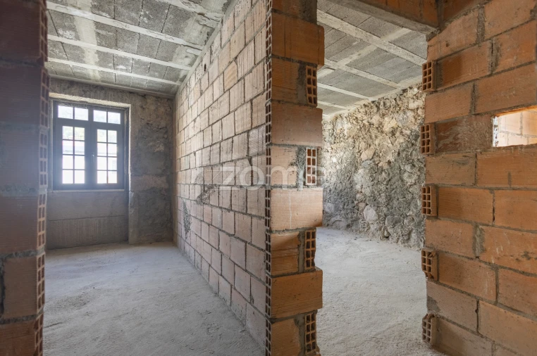 Moradia T4 para Venda em Cedrim e Paradela Foto 18