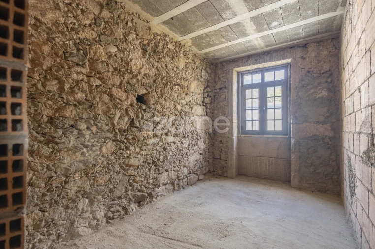 Moradia T4 para Venda em Cedrim e Paradela Foto 20