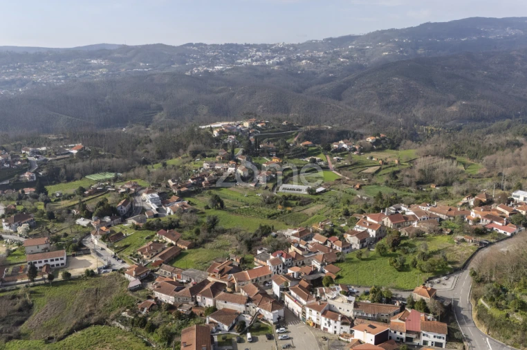 Moradia T4 para Venda em Cedrim e Paradela Foto 31