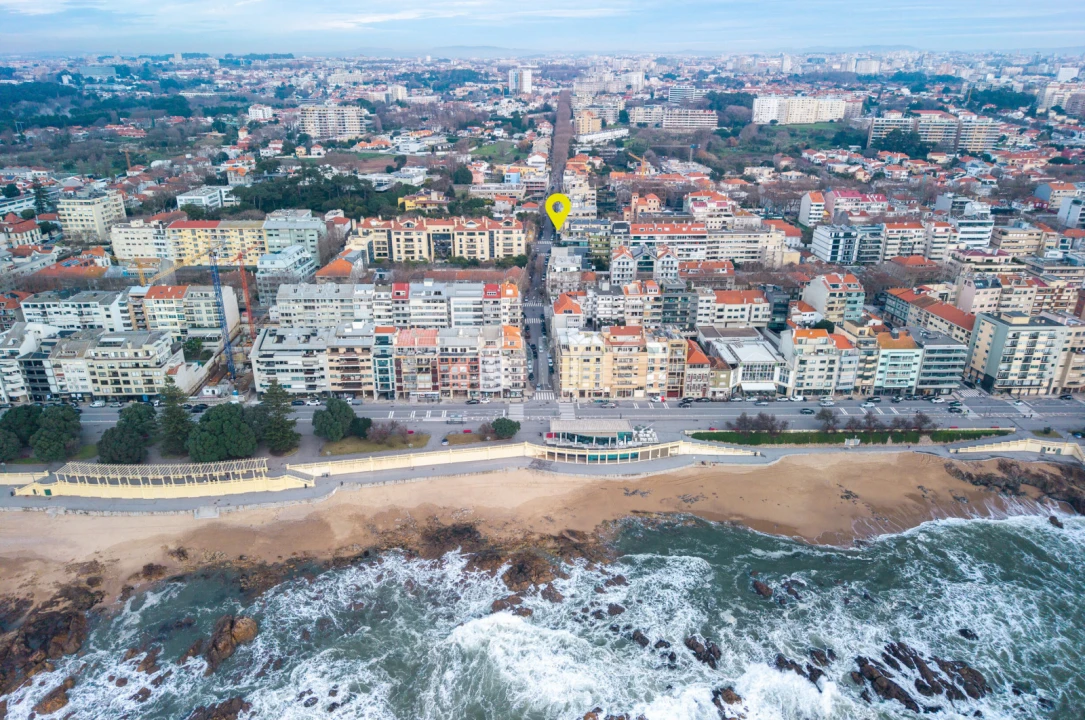 Escritório para Venda em Aldoar, Foz do Douro e Nevogilde Foto 15