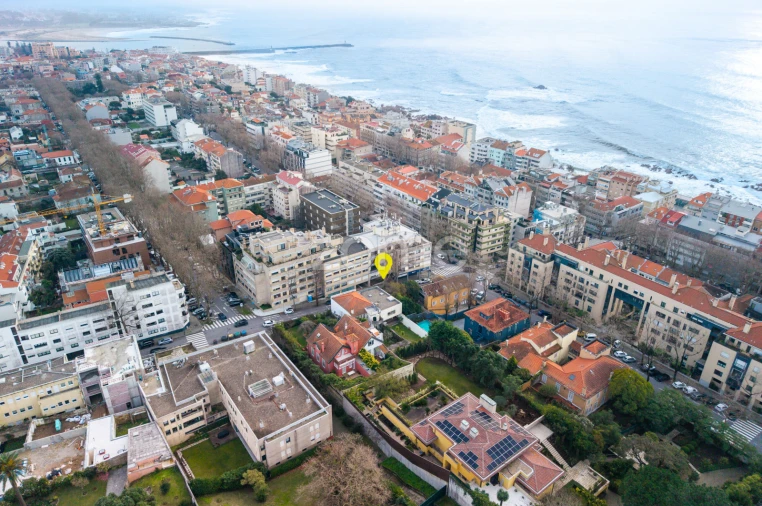 Escritório para Venda em Aldoar, Foz do Douro e Nevogilde Foto 13