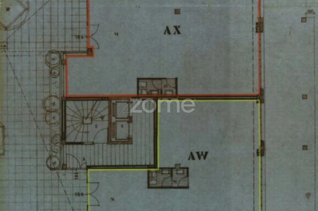 Escritório para Venda em Aldoar, Foz do Douro e Nevogilde Foto 16