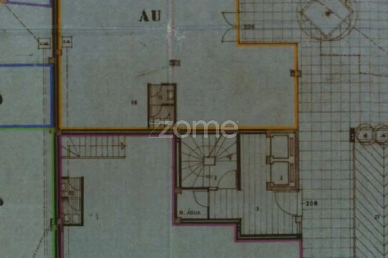 Escritório para Venda em Aldoar, Foz do Douro e Nevogilde Foto 18