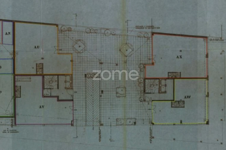 Escritório para Venda em Aldoar, Foz do Douro e Nevogilde Foto 25