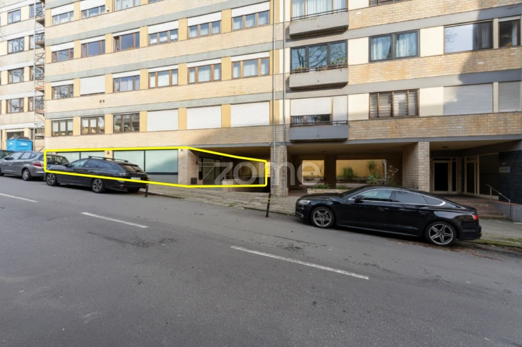 Escritório para Venda em Aldoar, Foz do Douro e Nevogilde Foto 1