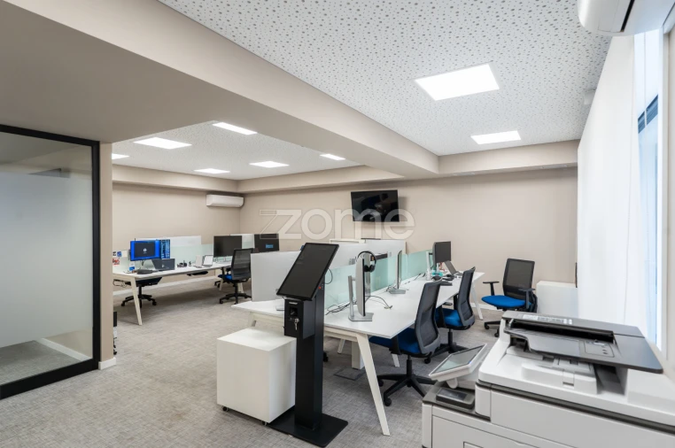 Escritório para Venda em Aldoar, Foz do Douro e Nevogilde Foto 21