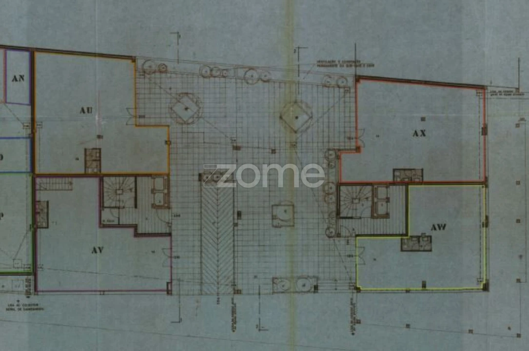 Escritório para Venda em Aldoar, Foz do Douro e Nevogilde Foto 25