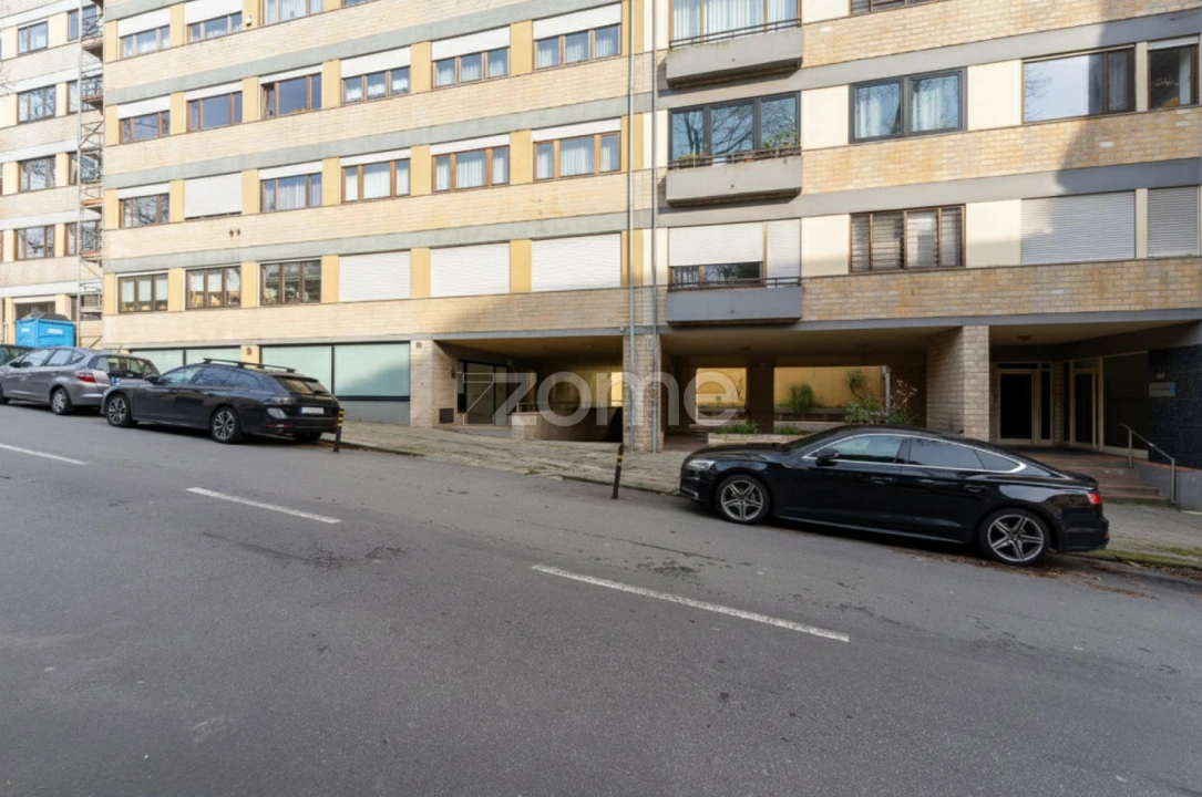 Escritório para Venda em Aldoar, Foz do Douro e Nevogilde Foto 16