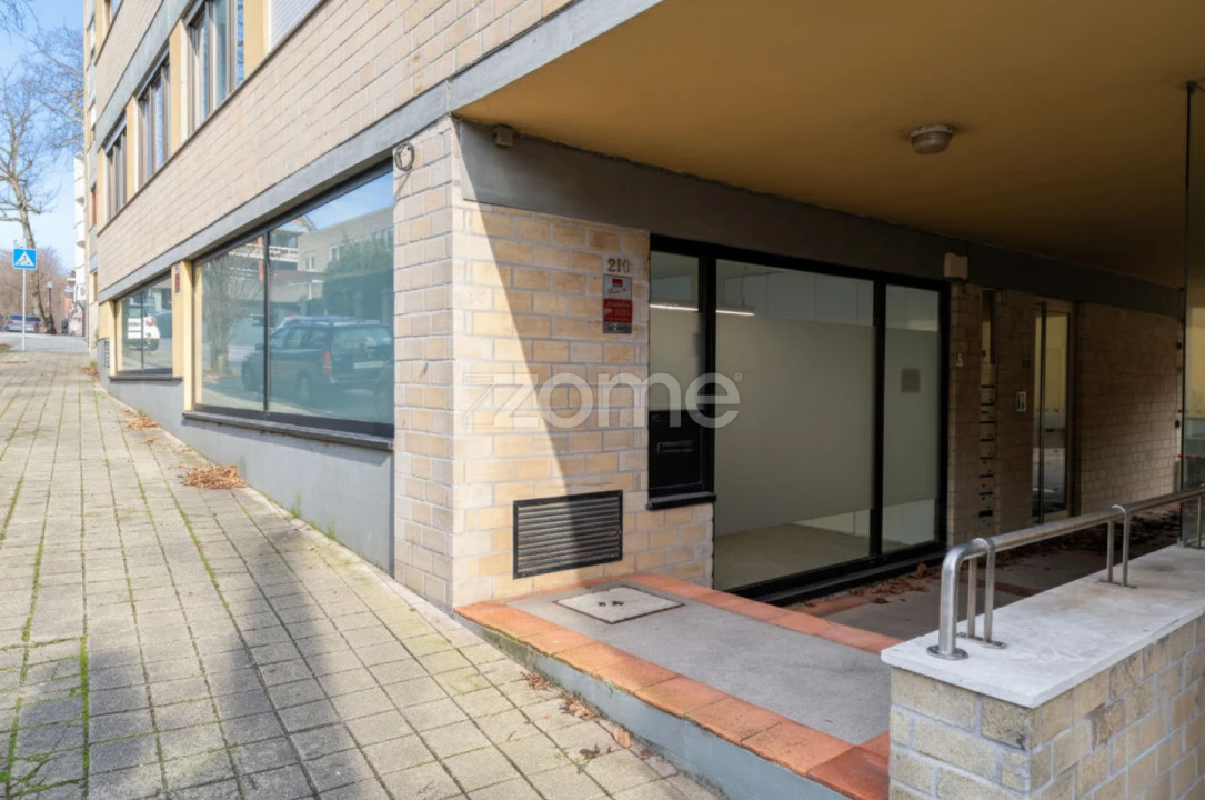 Escritório para Venda em Aldoar, Foz do Douro e Nevogilde Foto 17