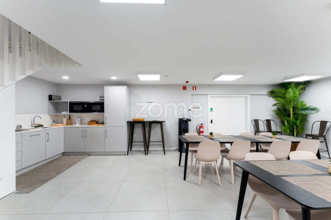 Escritório para Venda em Aldoar, Foz do Douro e Nevogilde Foto 12