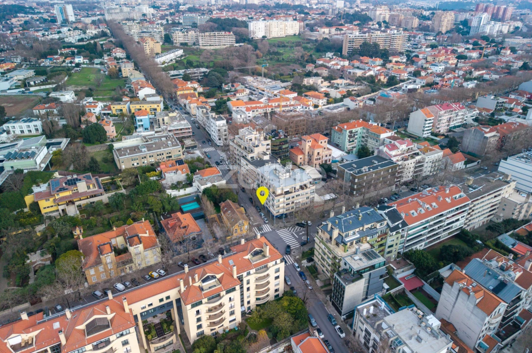 Escritório para Venda em Aldoar, Foz do Douro e Nevogilde Foto 5