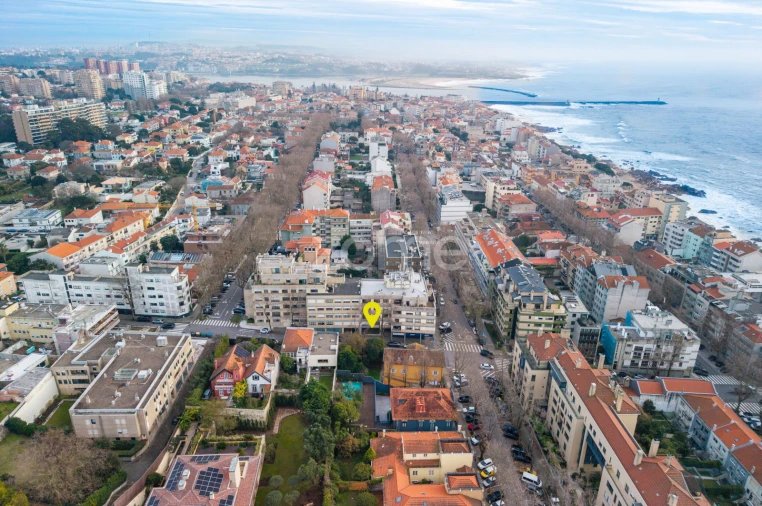 Escritório para Venda em Aldoar, Foz do Douro e Nevogilde Foto 4