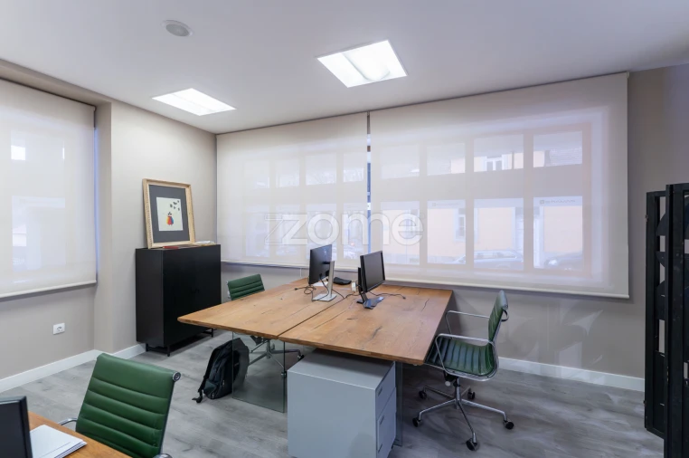 Escritório para Venda em Aldoar, Foz do Douro e Nevogilde Foto 11